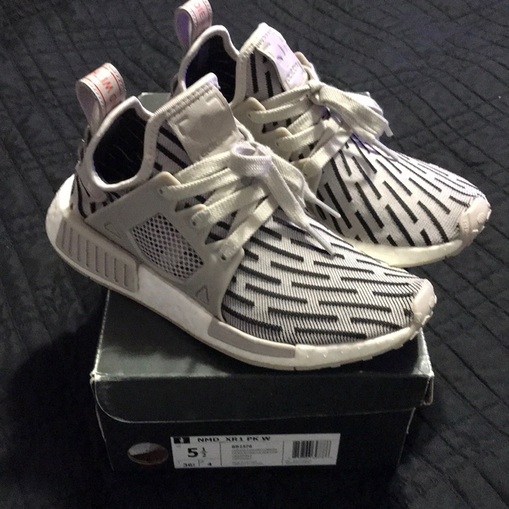 Adidas NMD XR1